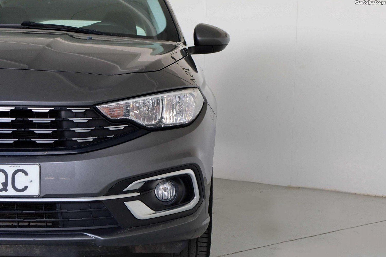 Fiat Tipo 1.0 GSE T3 City Life — fotografia 28