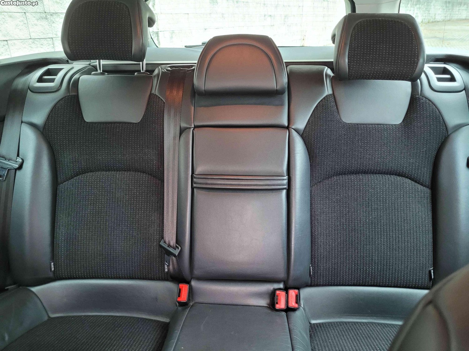 Citroën C5 Executive — fotografia 2