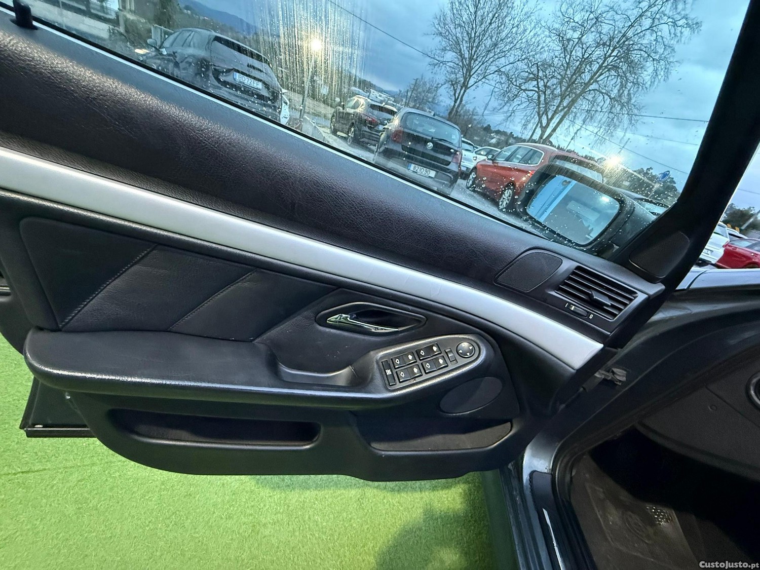BMW 530 d — fotografia 15