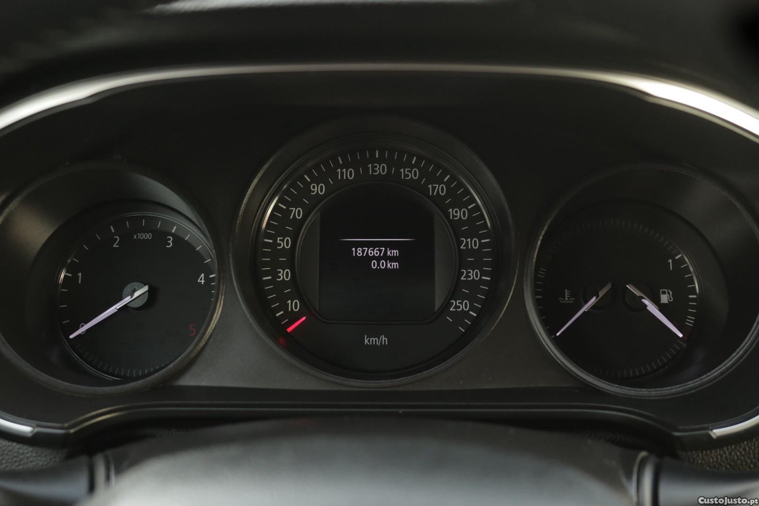 Renault Mégane Sport Tourer 1.5 Blue DCI Limited 115cv — fotografia 31