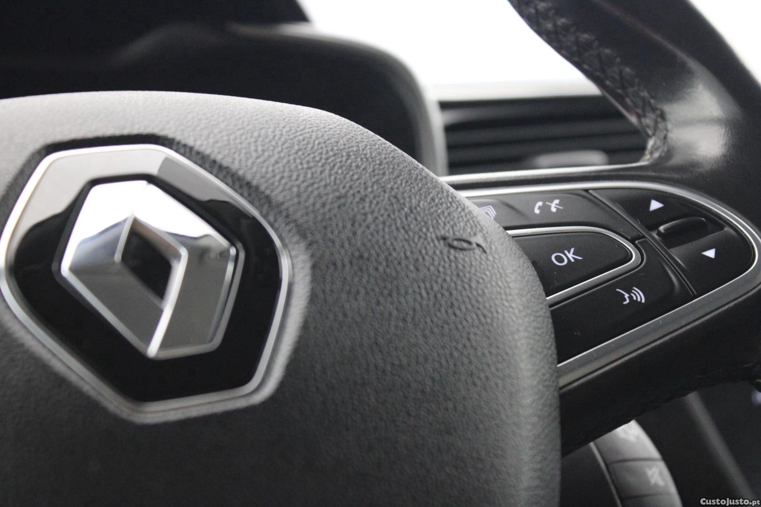 Renault Kadjar 1.5 DCI INTENSE — fotografia 30