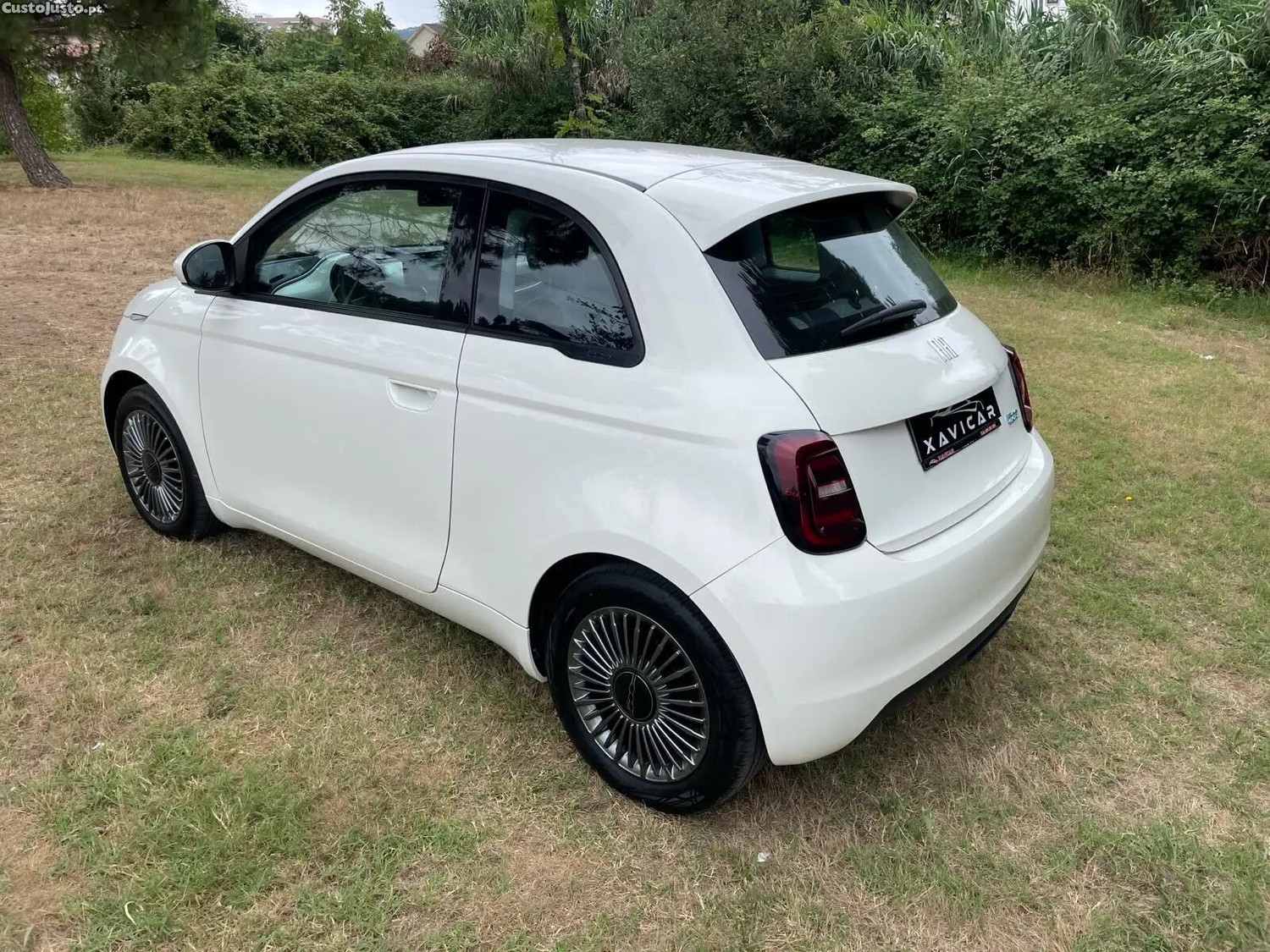Fiat 500 Icon — fotografia 7
