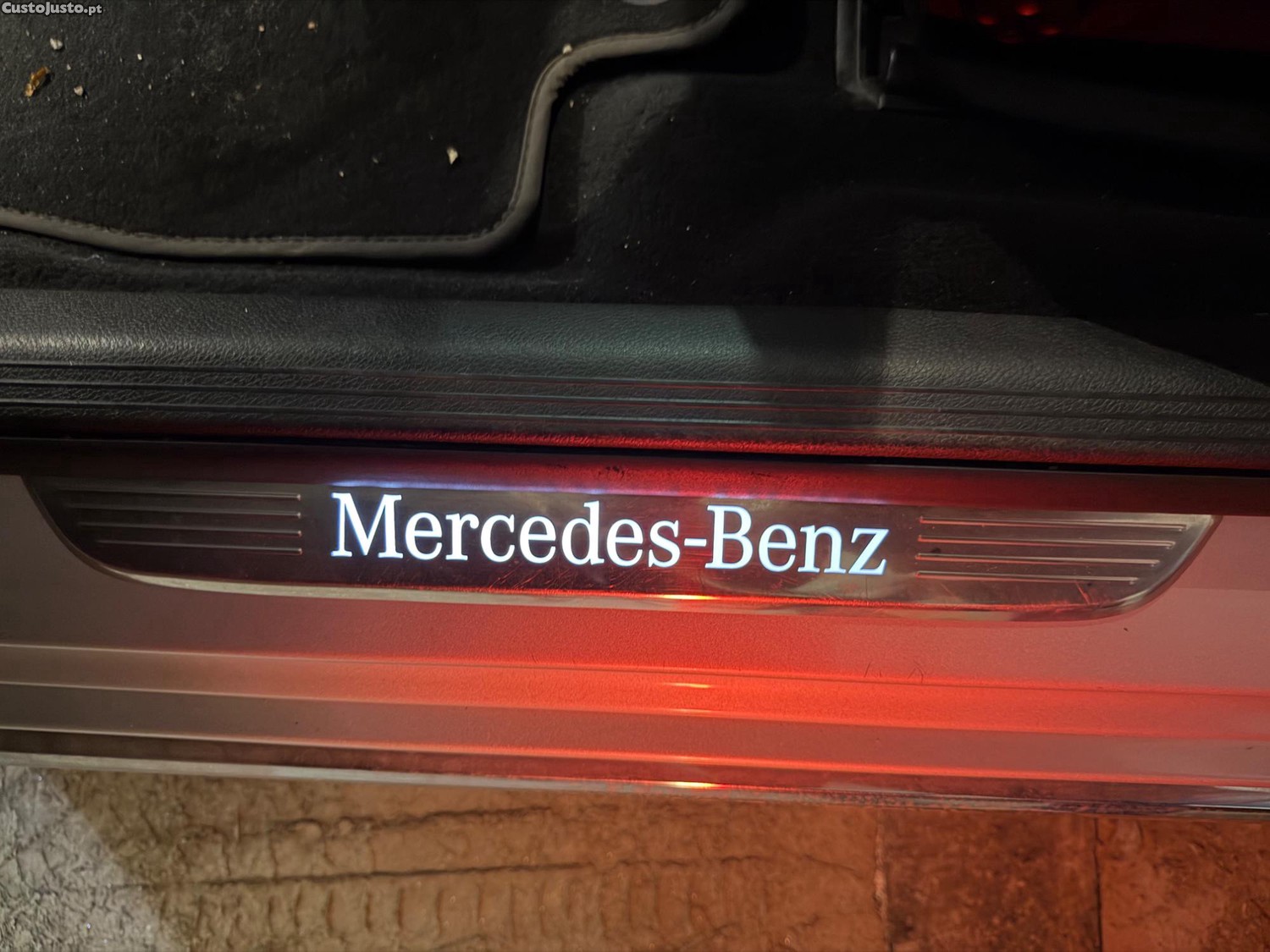 Mercedes-Benz E 220 Avantgarde — fotografia 6