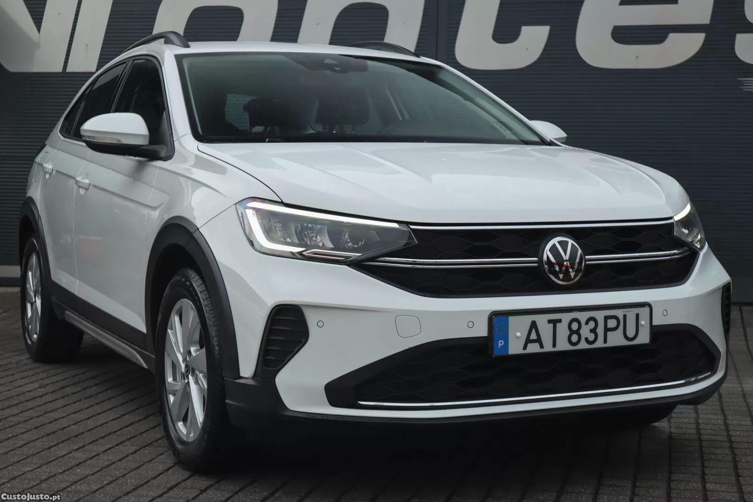 Volkswagen Taigo 1.0 tsi life — fotografia 15