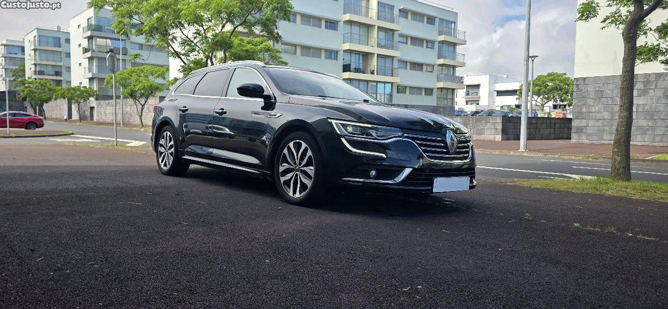 Renault Talisman 1.6 DCi top gama 60000 IVA incluído — fotografia 9