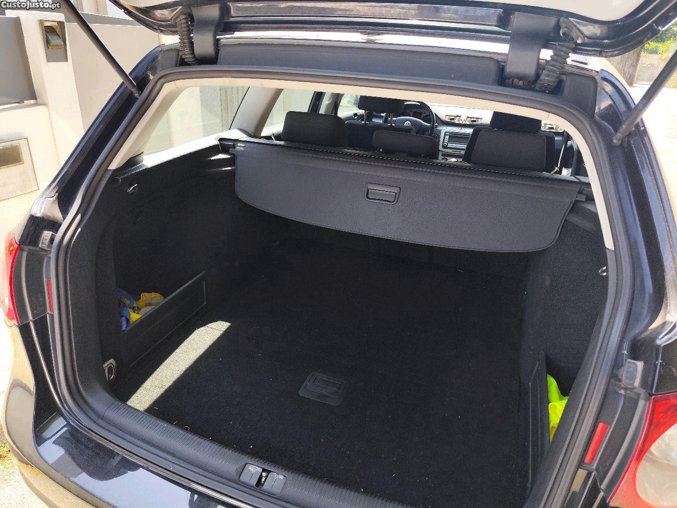 VW Passat 2.0 — photo 4