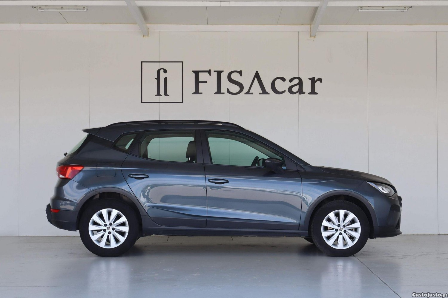 SEAT Arona 1.0 TSI Style — fotografia 25