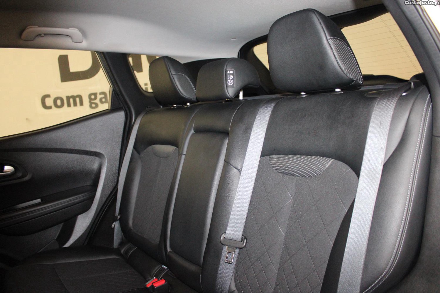 Renault Kadjar 1.5 DCI INTENSE — fotografia 9