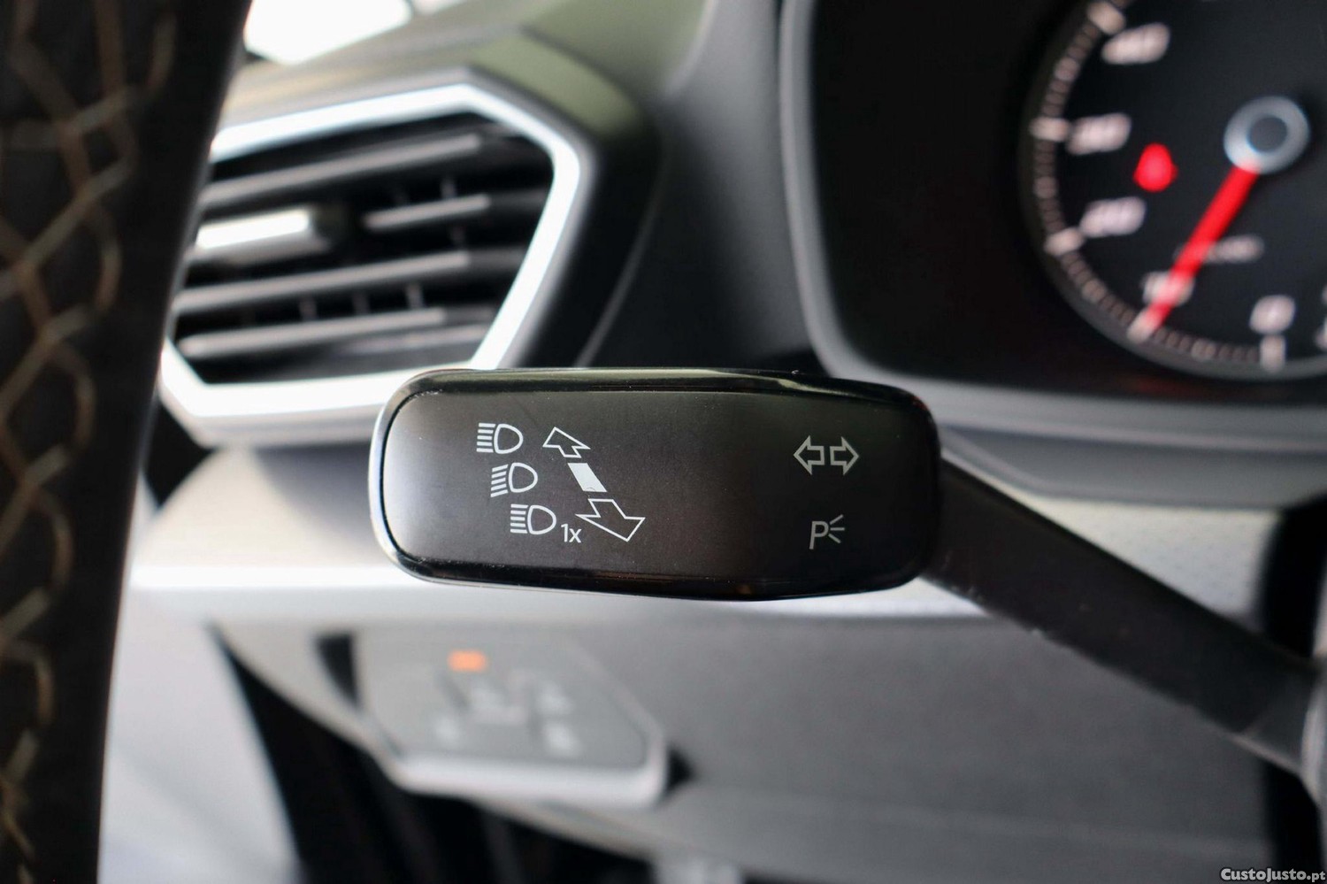 SEAT Leon 1.0 TSI Style — fotografia 14
