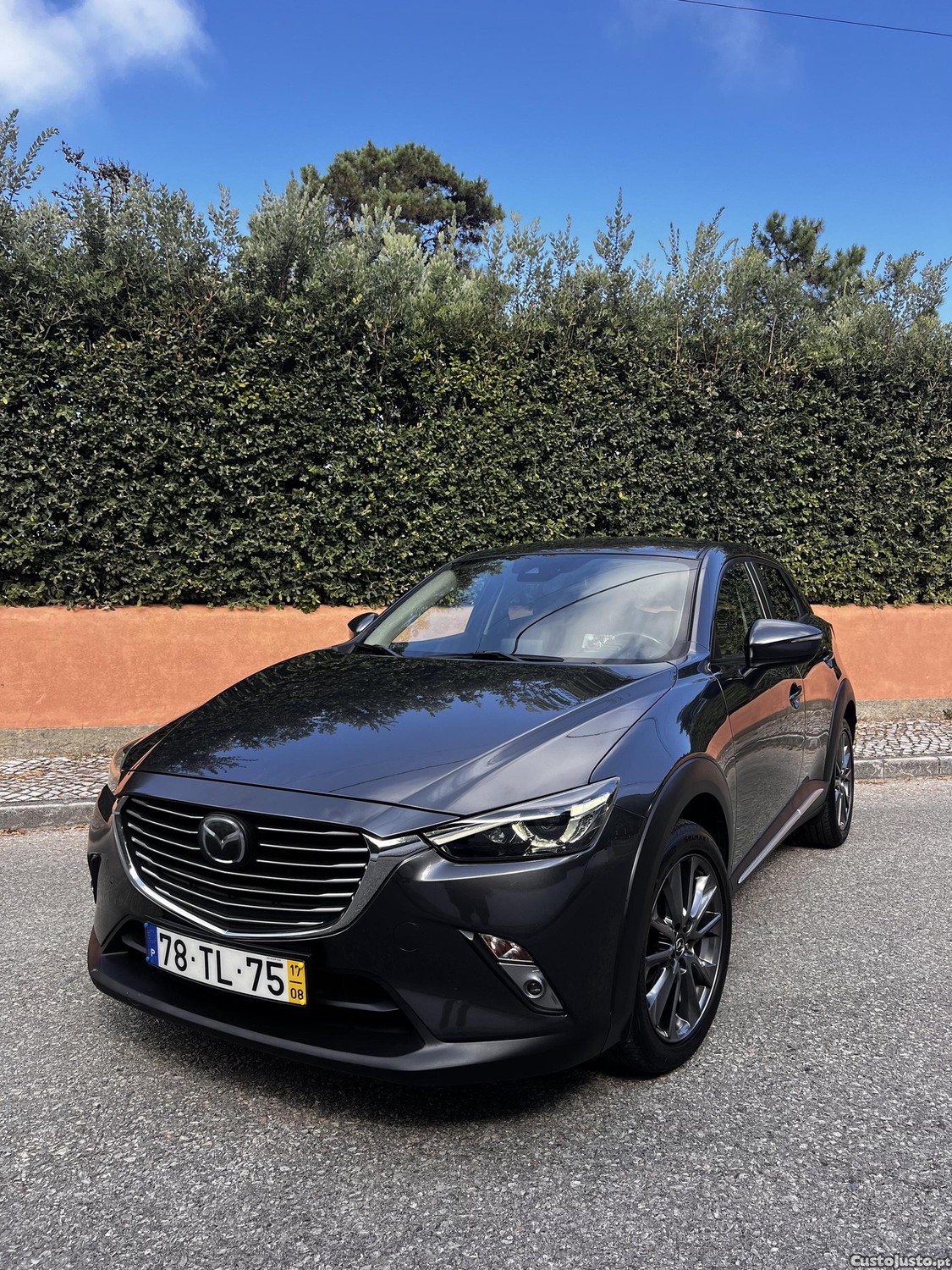 Mazda CX-3 Special Edition - Edição Limitada — fotografia 12