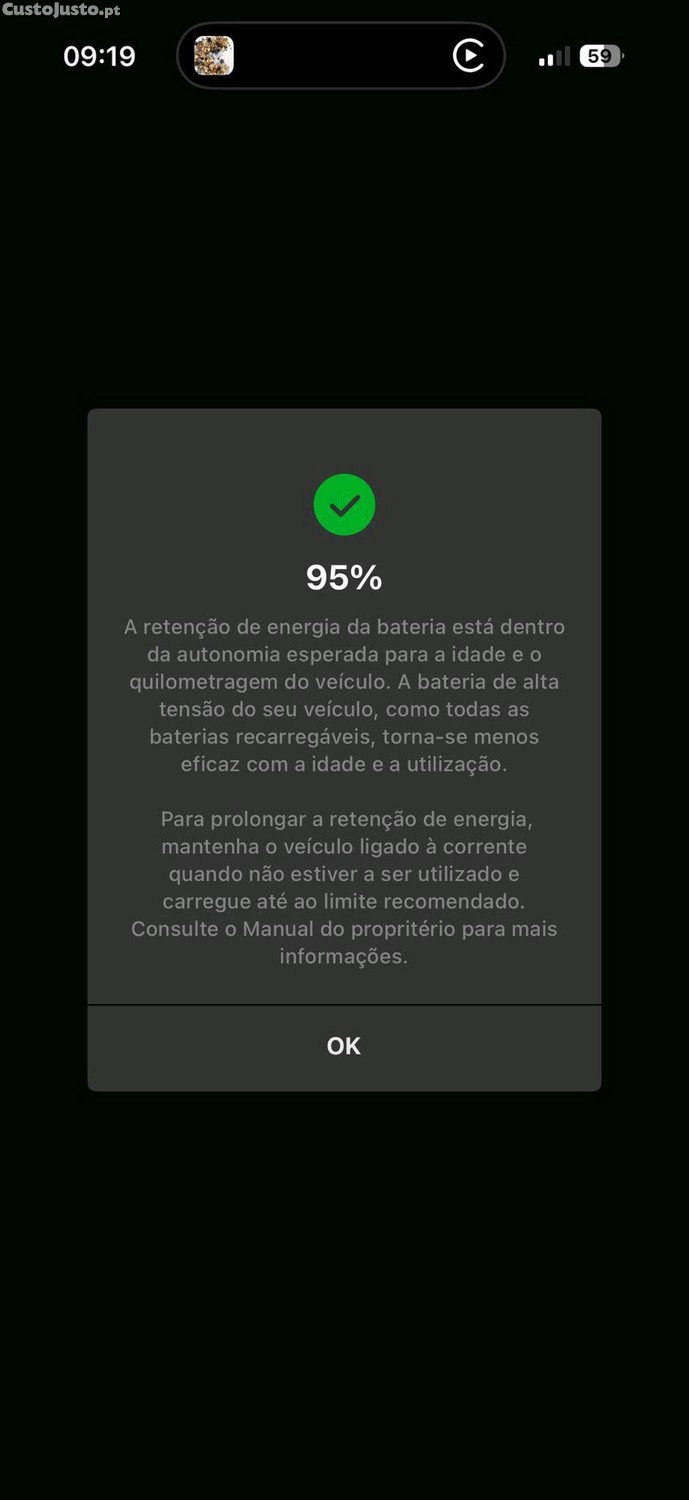 Tesla Model Y performance — fotografia 3