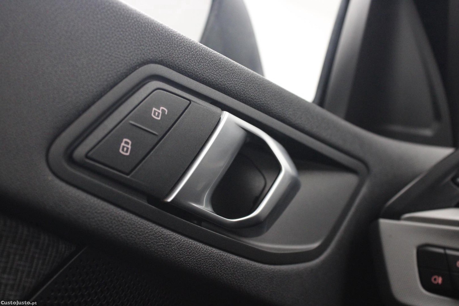 BMW 116 D CORPORATE (AUTO) — fotografia 15