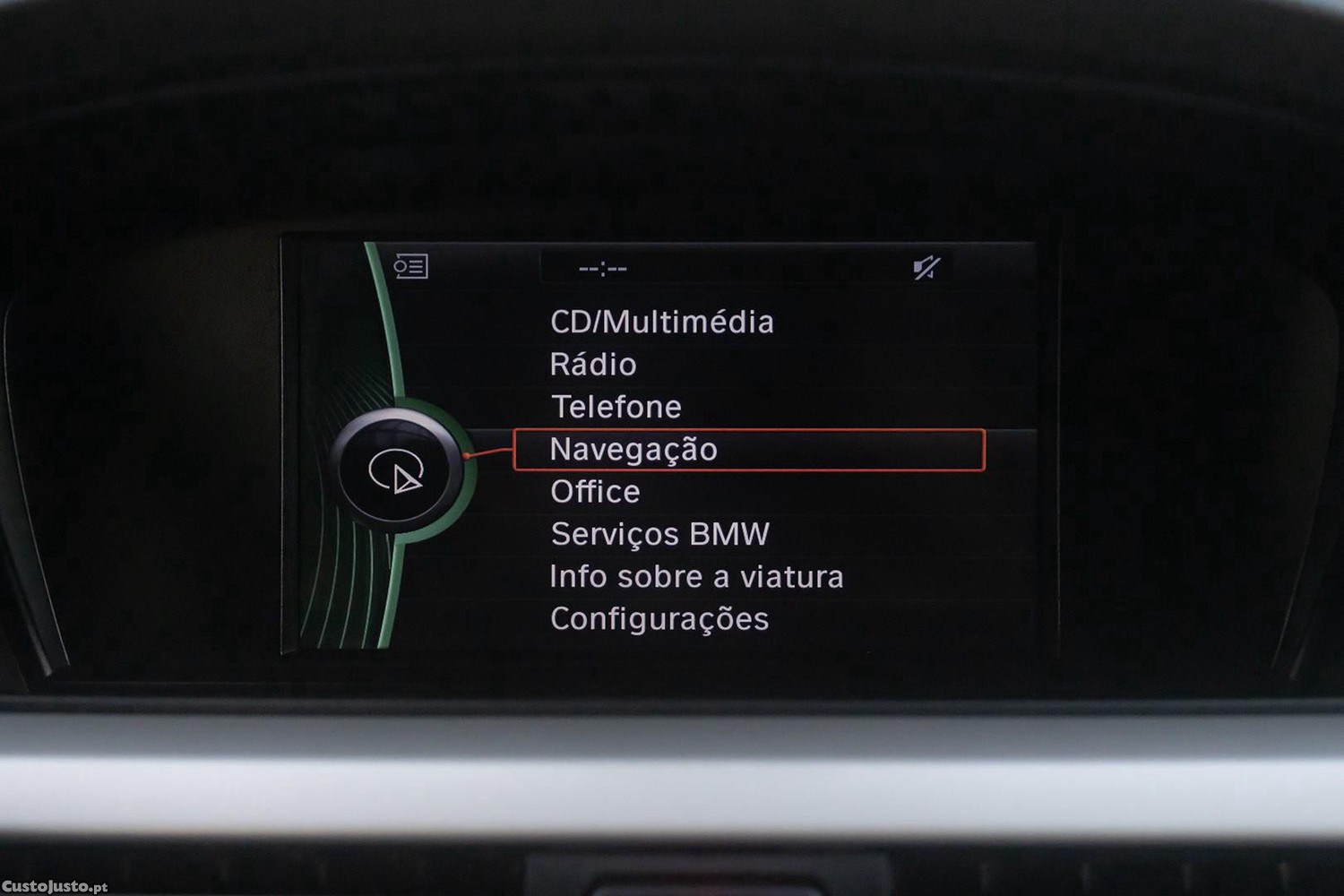 BMW 320 d Touring EfficientDynamics — fotografia 16