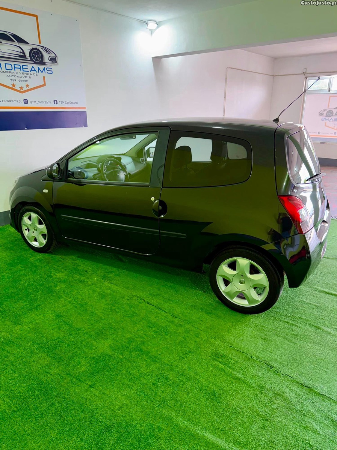 Renault Twingo 1.2 — fotografia 7