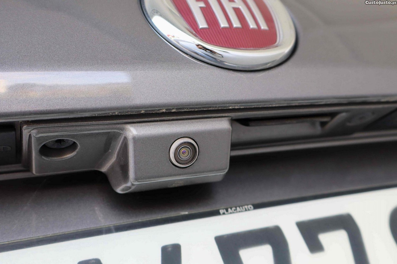 Fiat Tipo 1.0 GSE T3 City Life — fotografia 21