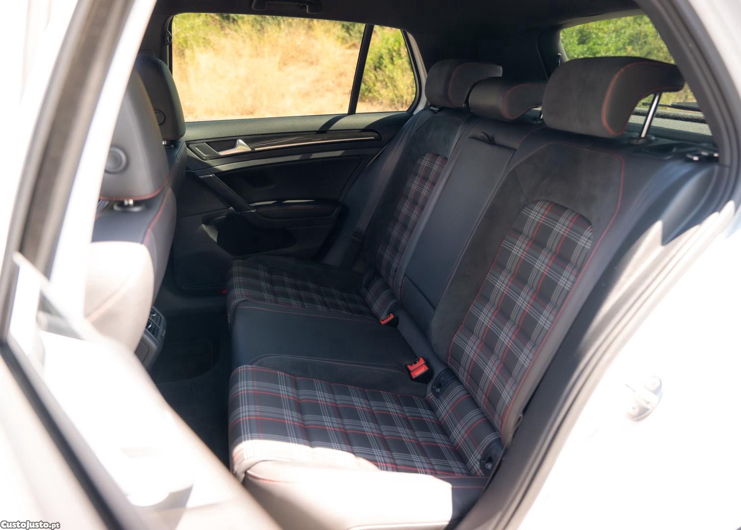 Volkswagen Golf 2.0 TSi GTi DSG Performance — fotografia 7