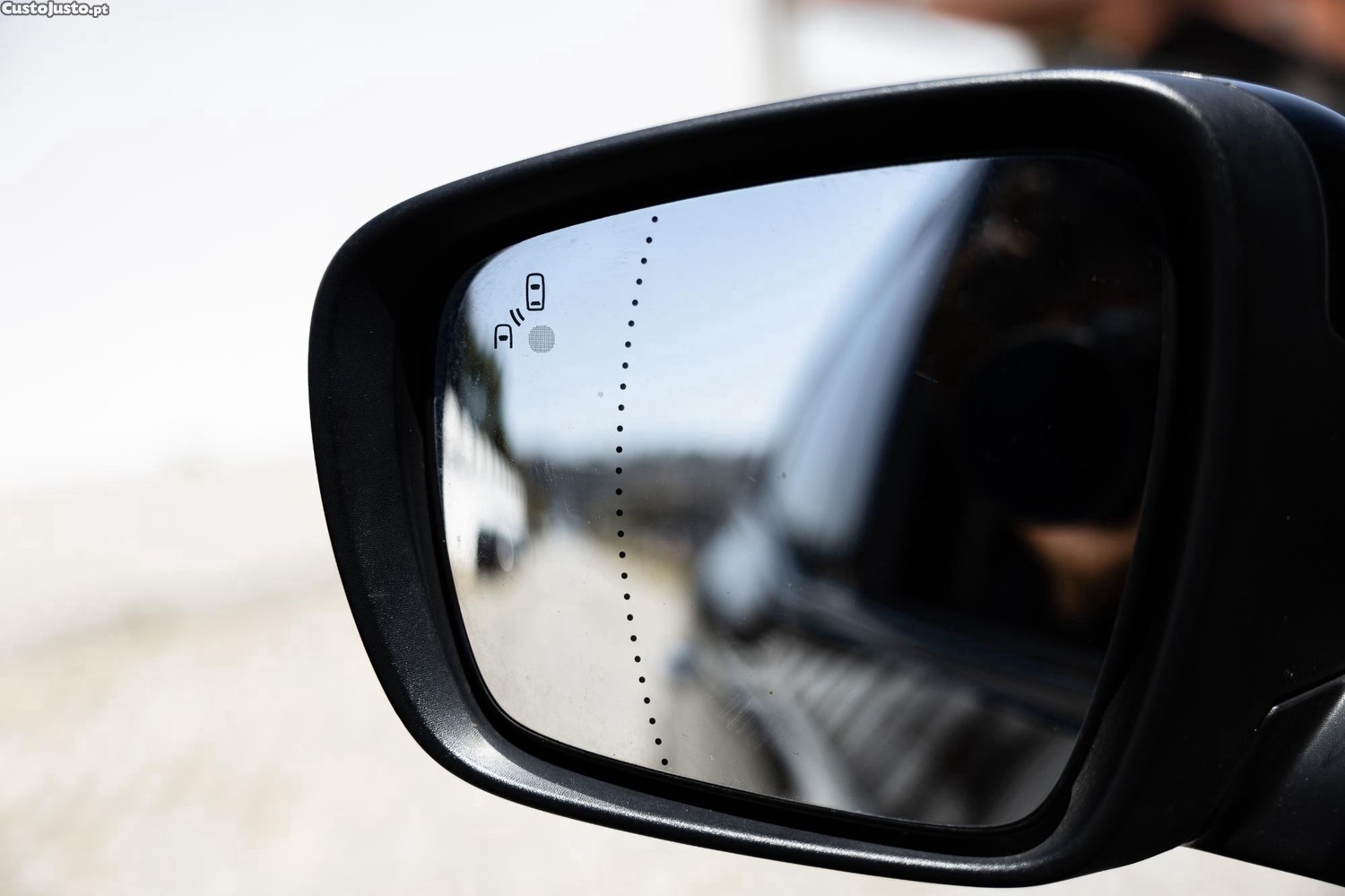 Renault Scénic Bose edition 5L — fotografia 5