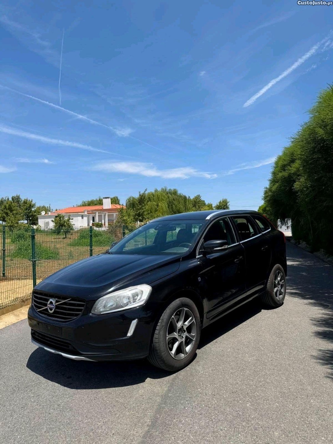 Volvo XC 60 Ocean Race — fotografia 9