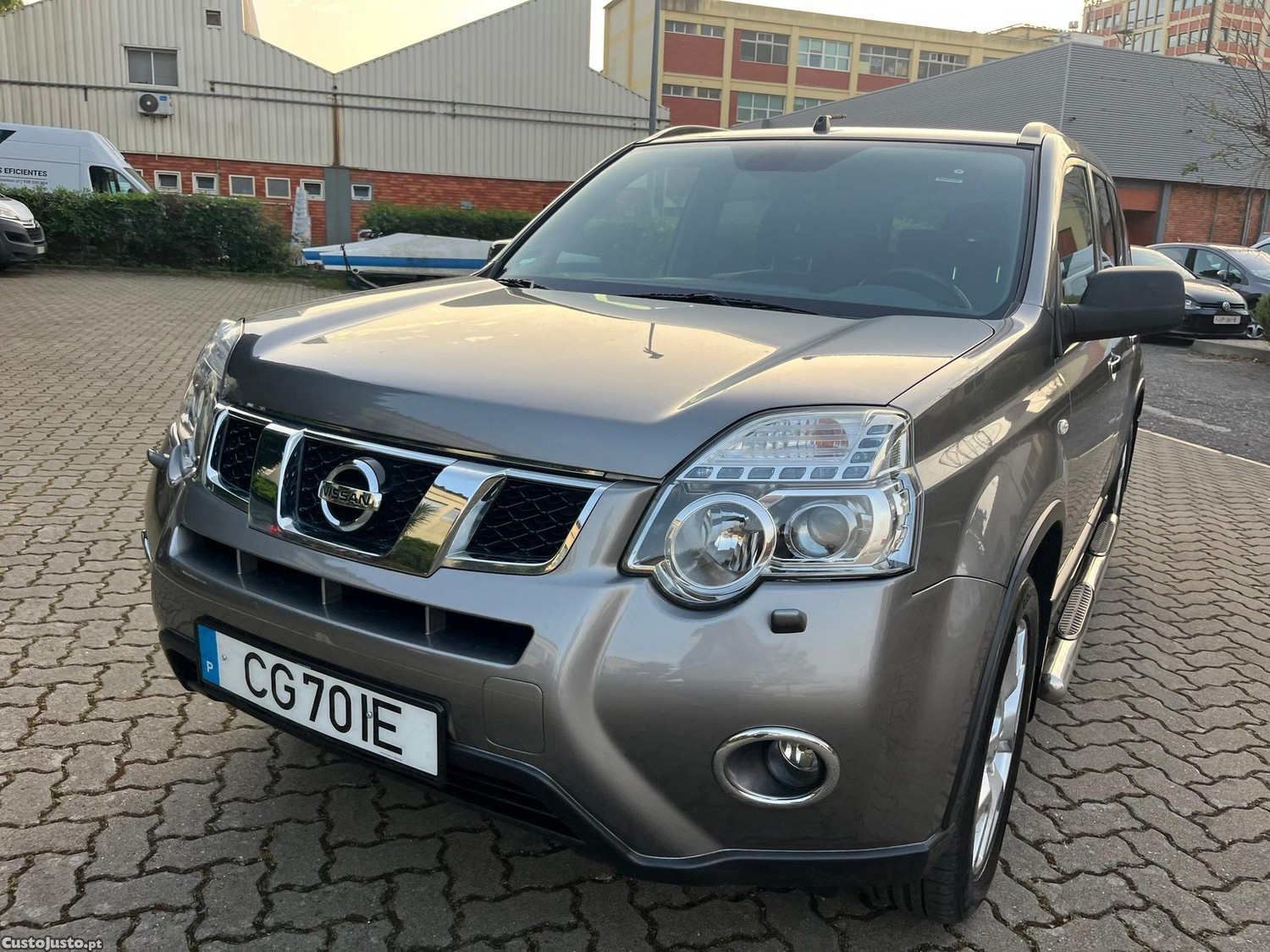 Nissan X-Trail 2.0 DCi LE Navi+Xenon+Bose+ASAP - 11 — photo 2