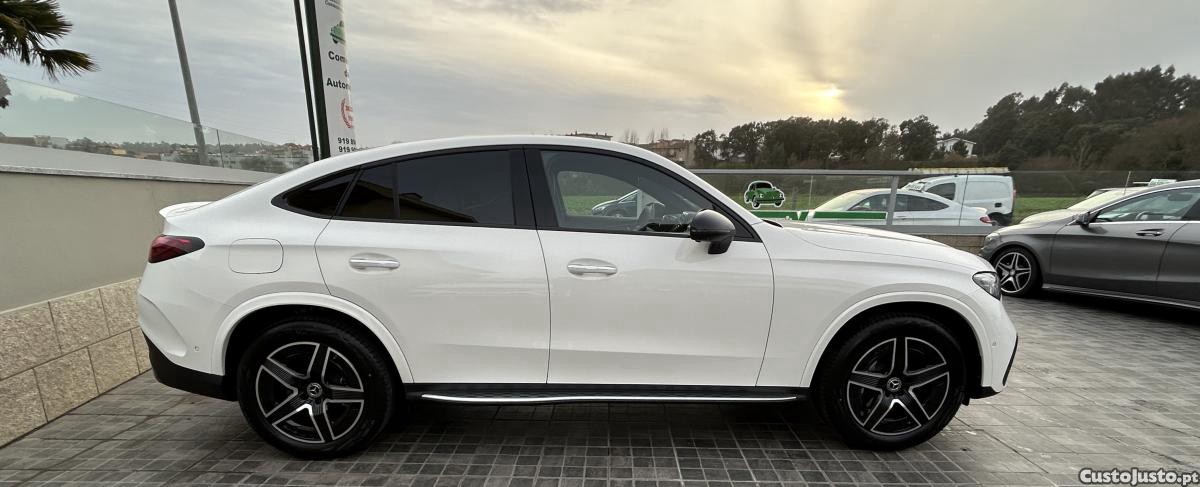 Mercedes-Benz GLC 300 de AMG PREMIUM - 24 — photo 4