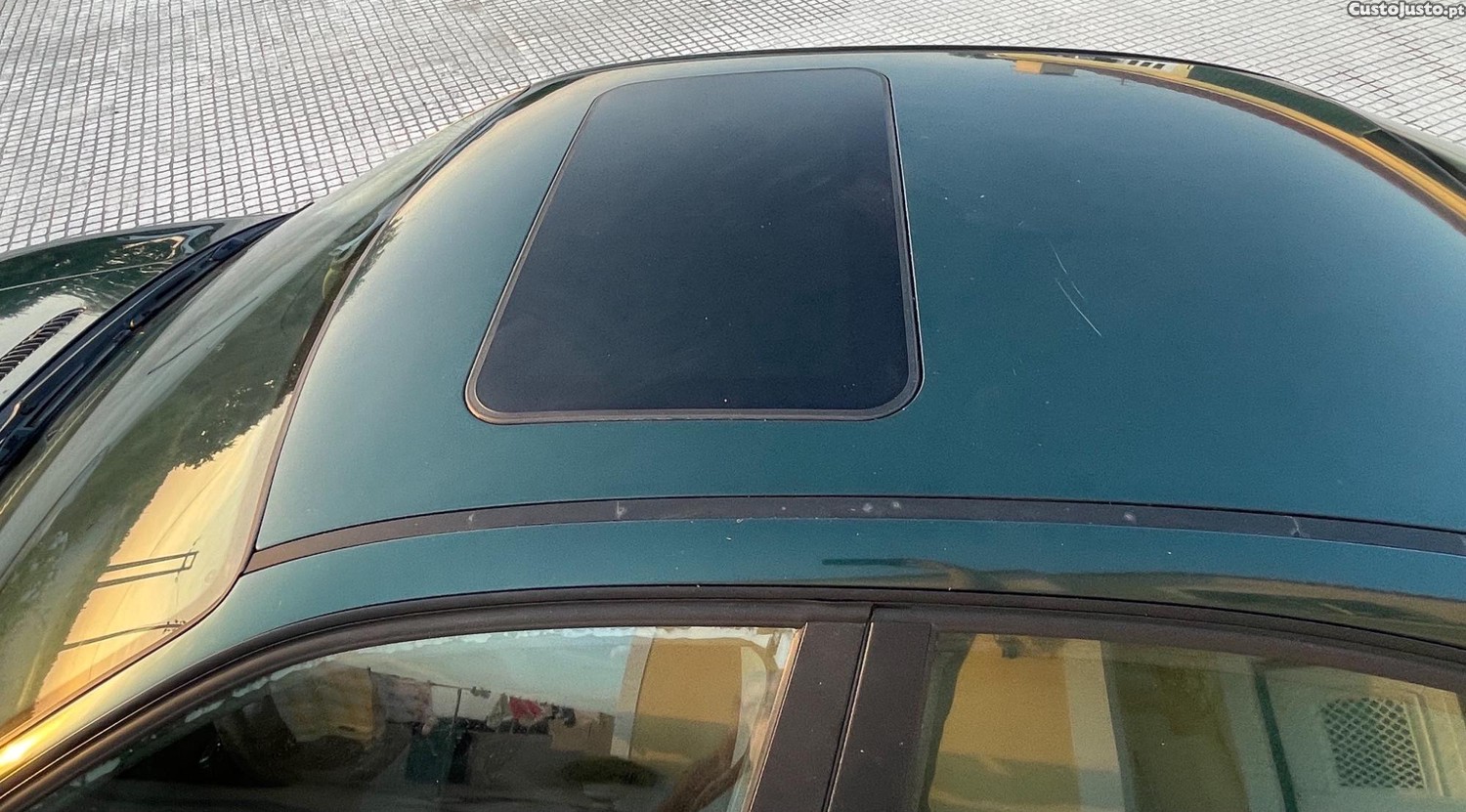 BMW 318 Gasolina, com instalação de kit GPL — fotografia 7