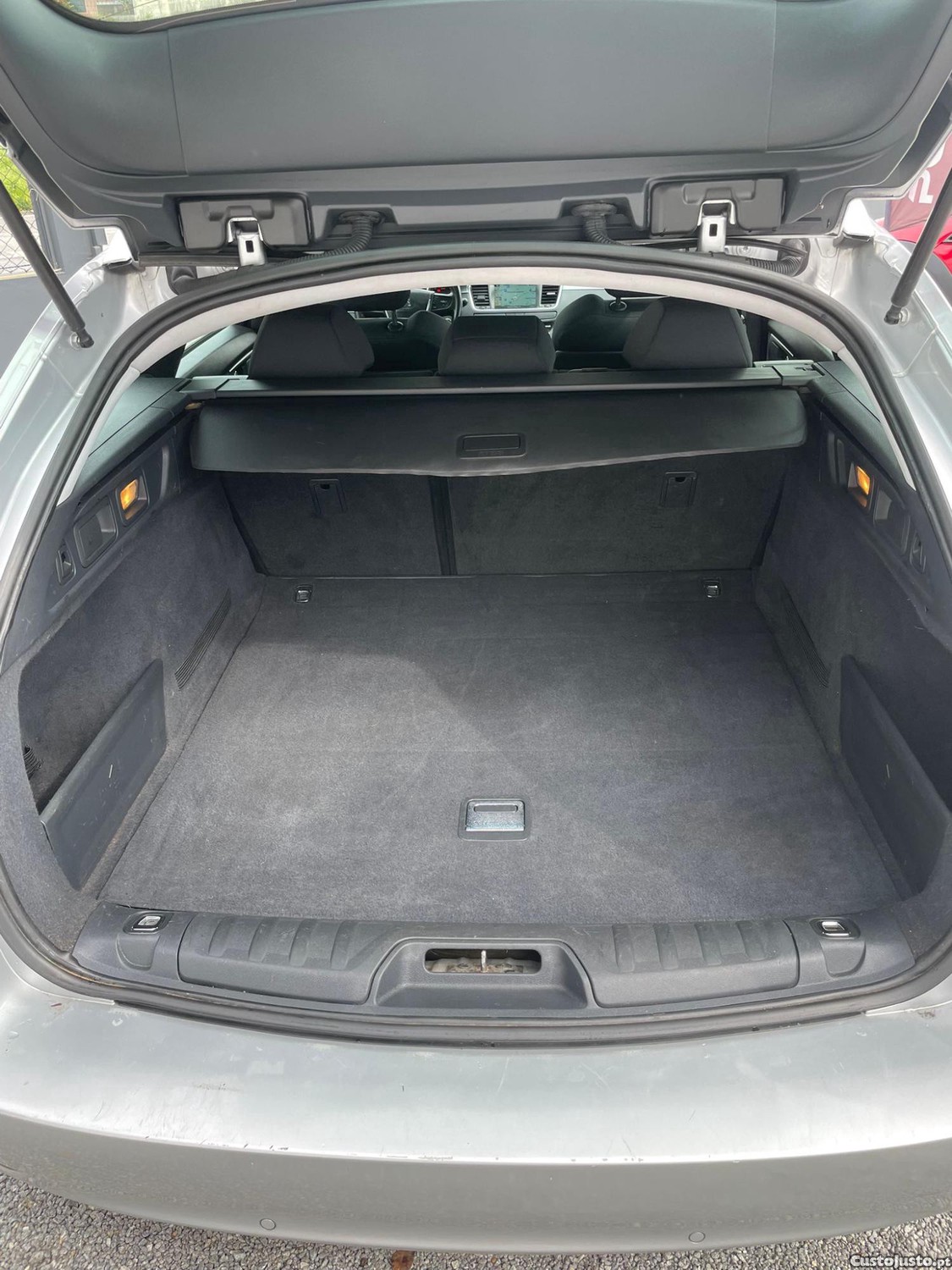 Peugeot 508 SW 1.6 HDI — fotografia 2
