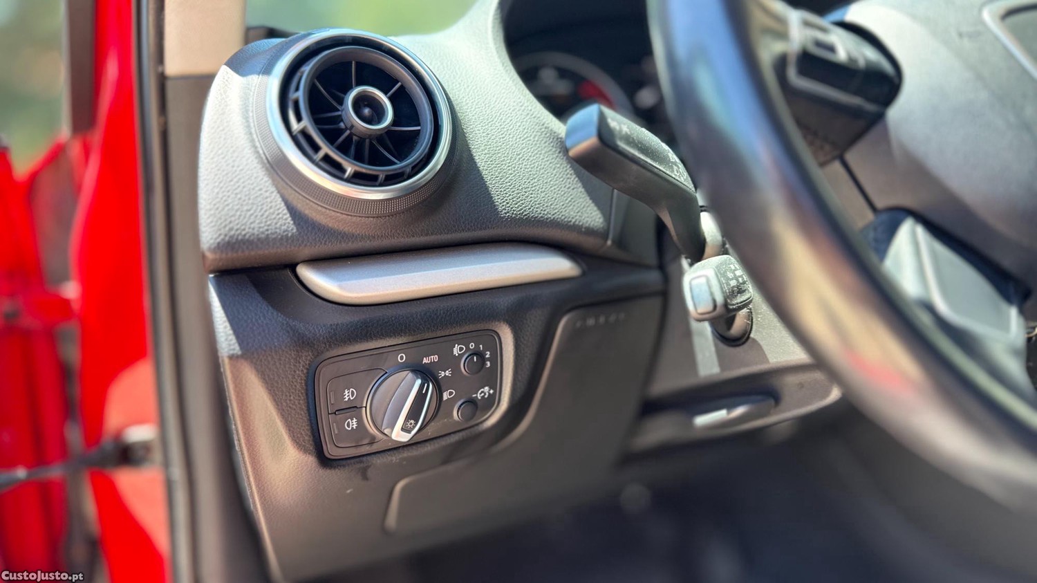 Audi A3 1.6 TDI (Clean Diesel) S Tronic Ambition — fotografia 6