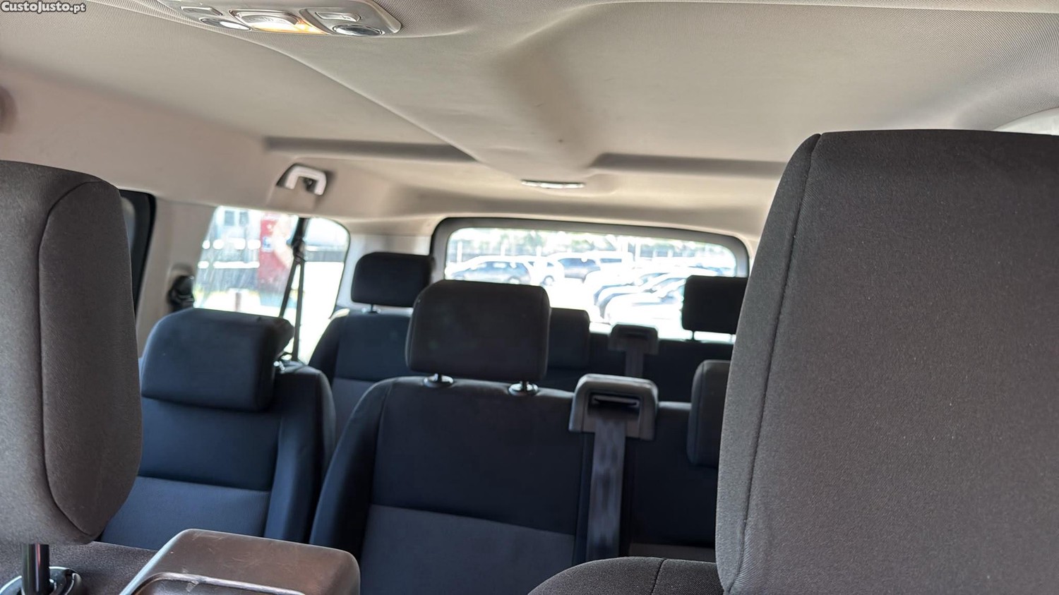 Toyota Proace Verso 1.5 D-4D L2 1.2T Comfort 9L - 19 foto 3