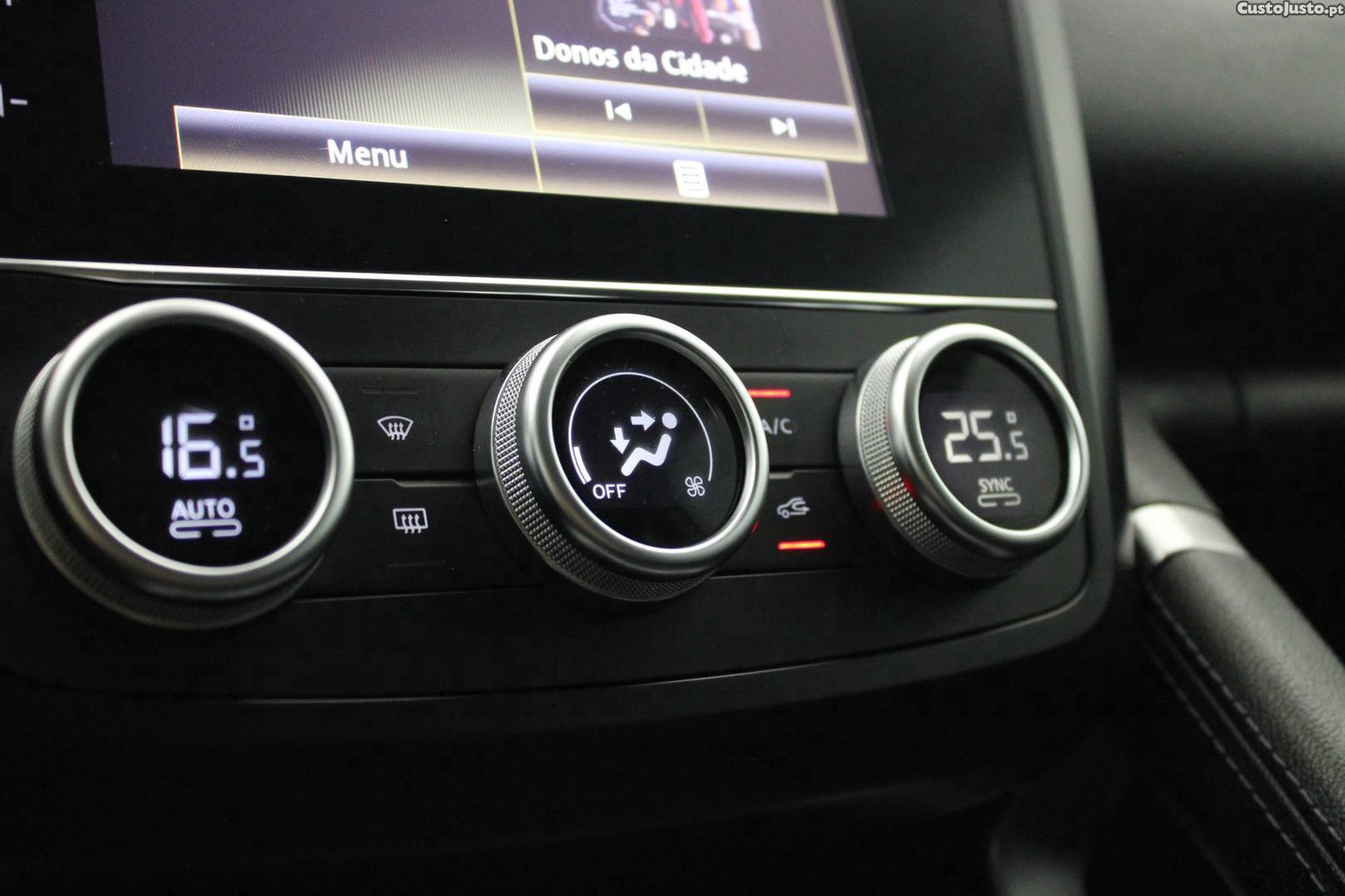 Renault Kadjar 1.5 DCI INTENSE — fotografia 18