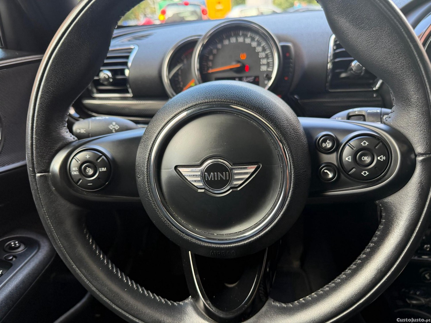 MINI Clubman Cooper — fotografia 15