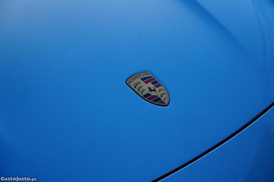 Porsche Taycan bateria Performance - 23 foto 4