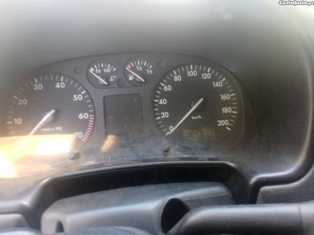 Volkswagen Polo vw — fotografia 3