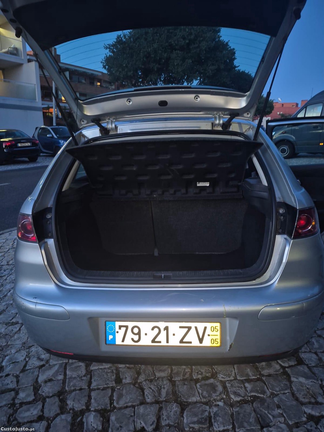 Seat Ibiza 1.2 — photo 3