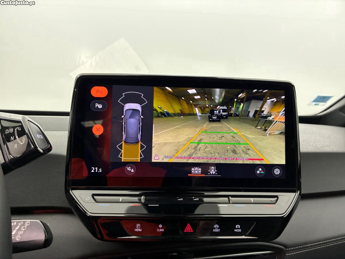 Volkswagen ID.3 Pro Performance Life — fotografia 5