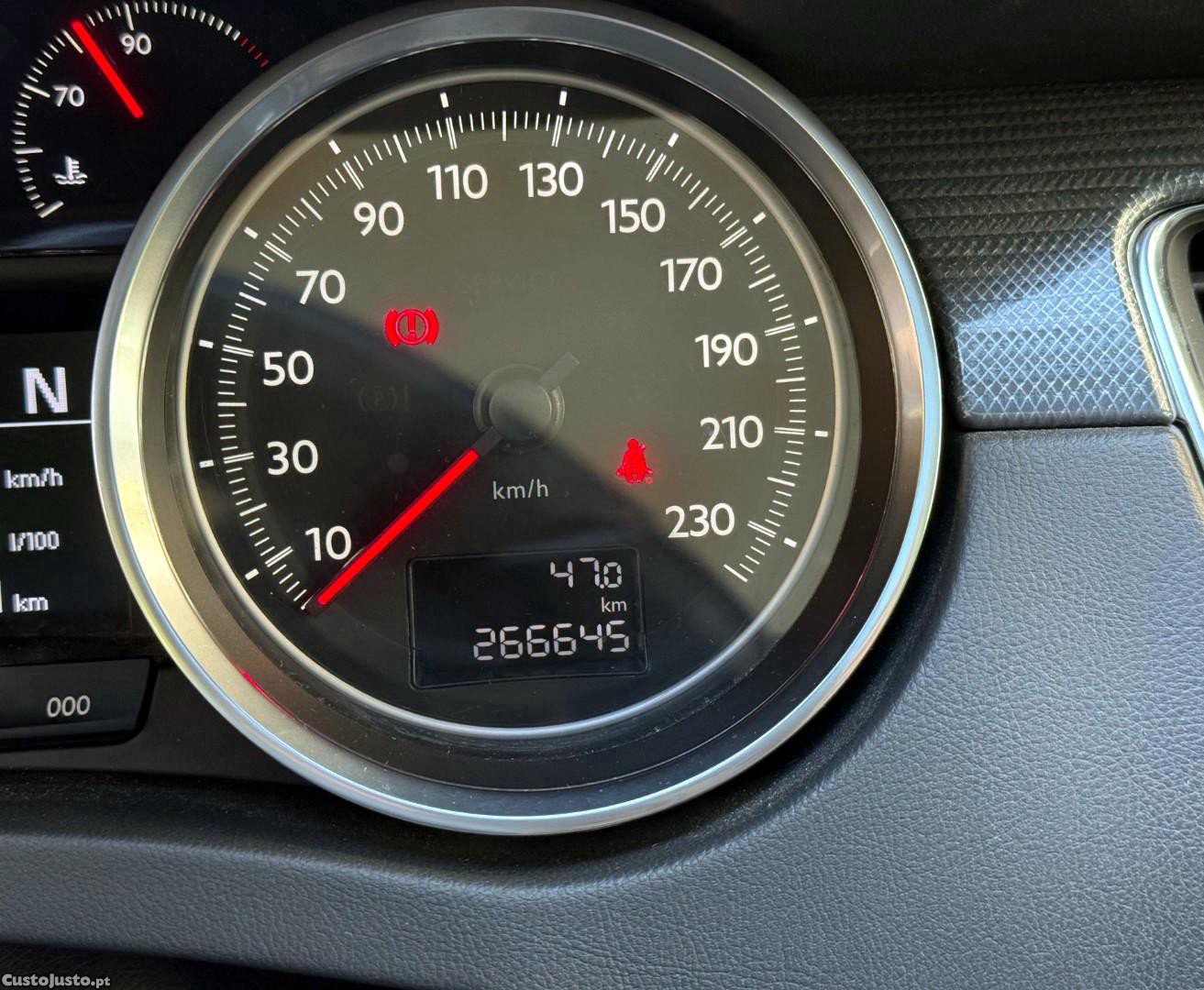 Peugeot 508 Active com Teto Panoramico e Caixa Auto — fotografia 5