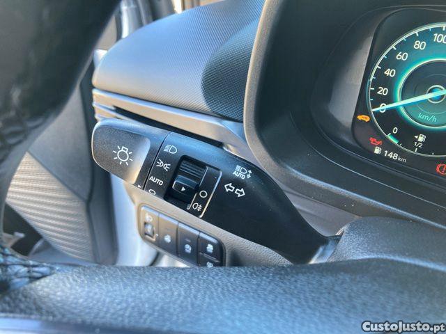 Hyundai i20 1.2 Comfort — fotografia 15