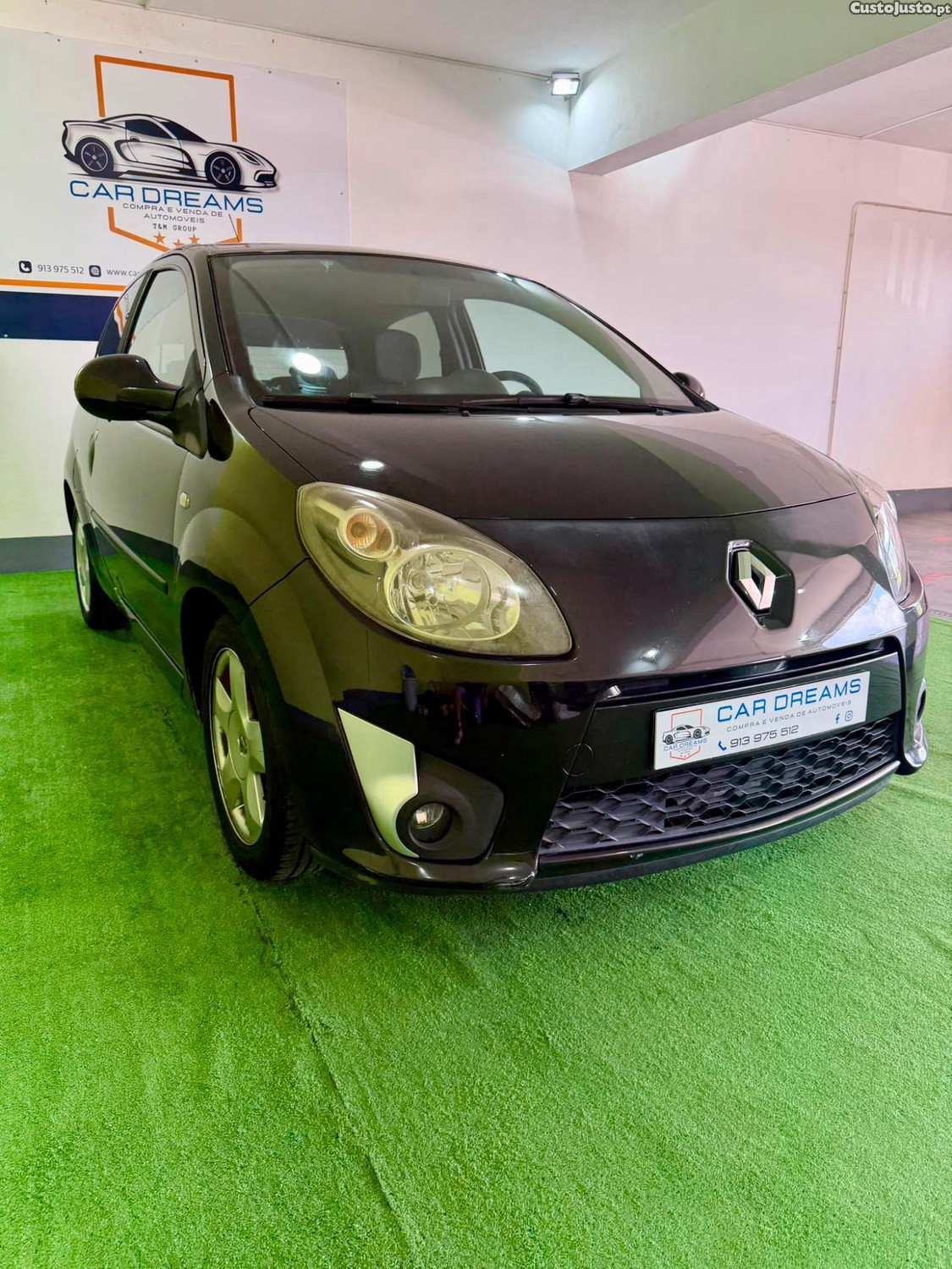 Renault Twingo 1.2 — fotografia 9