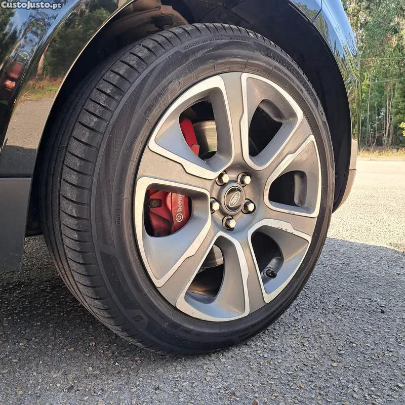 Land Rover Range Rover SPORT SDV6 HEV HSE D — fotografia 7