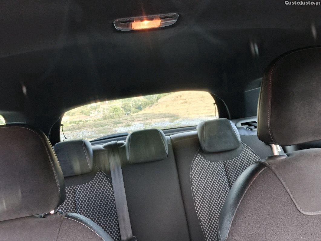 Citroën DS3 hdi chic — fotografia 11