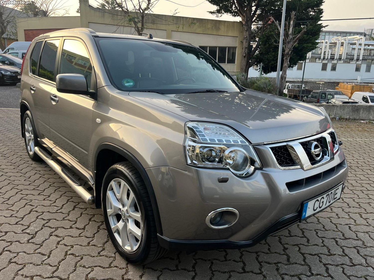 Nissan X-Trail 2.0 DCi LE Navi+Xenon+Bose+ASAP - 11 — photo 4