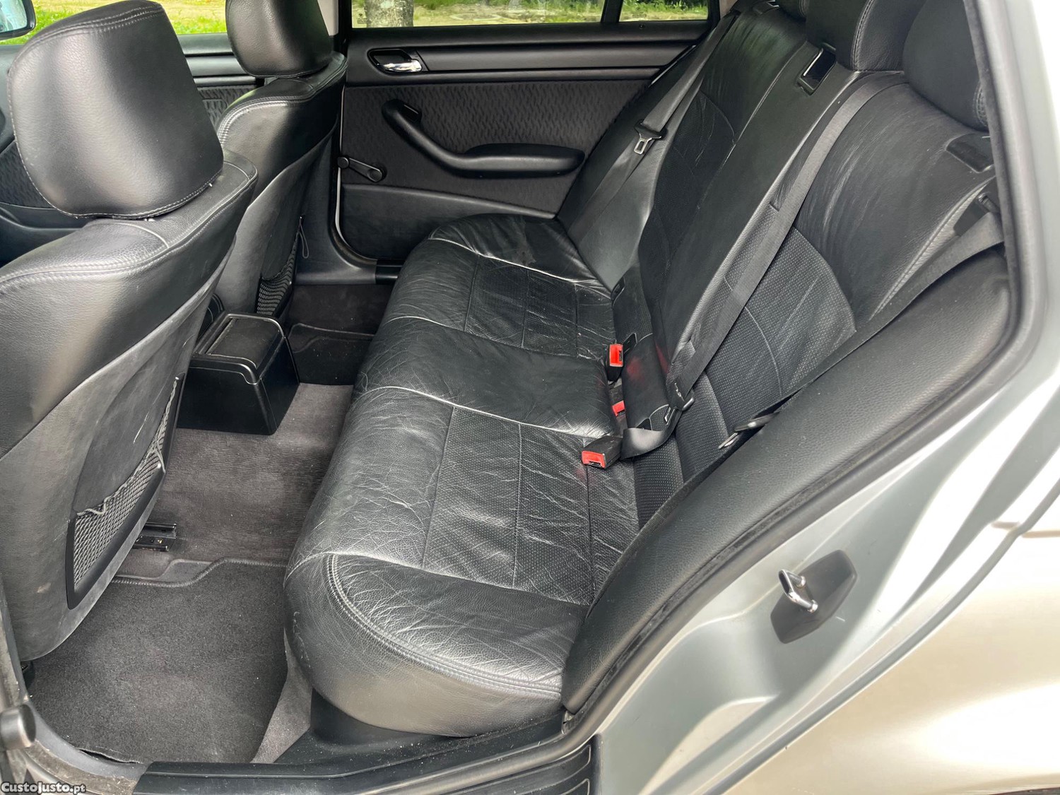 BMW 320 D TOURING - Pack M — fotografia 2
