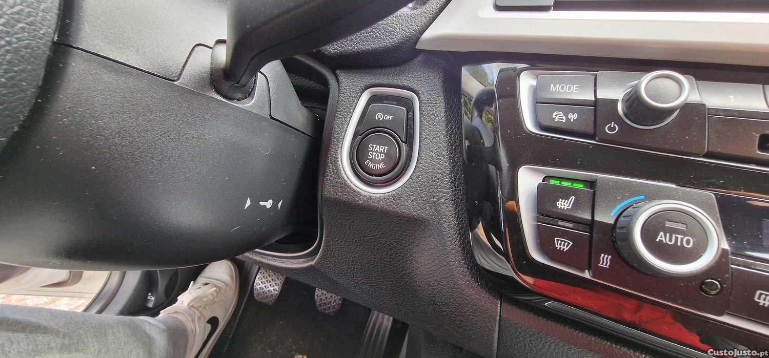 BMW 318 2.0d -150 Cv Luxury Edition — fotografia 7