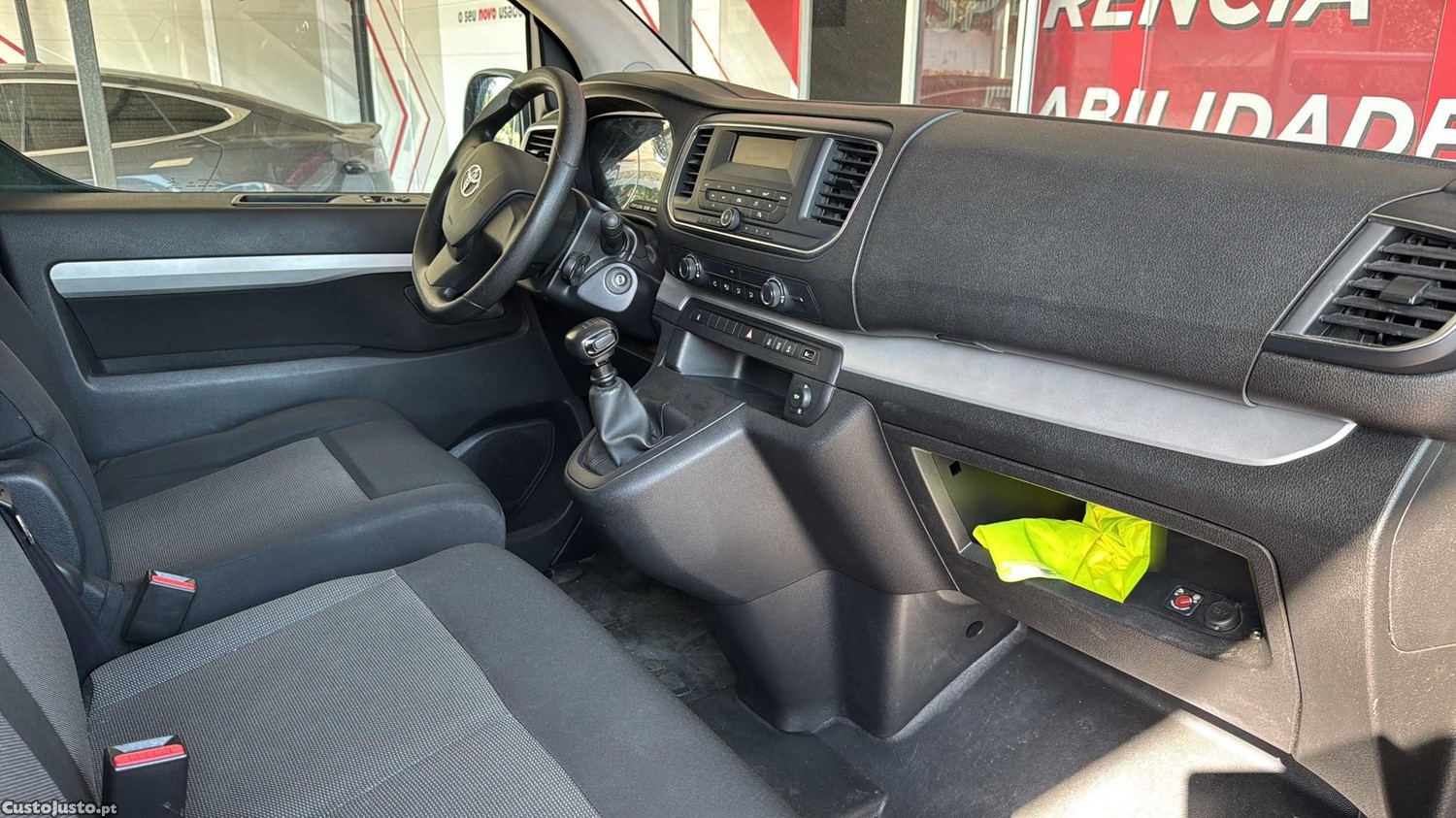 Toyota Proace Verso 1.5 D-4D L2 1.2T Comfort 9L - 19 foto 5