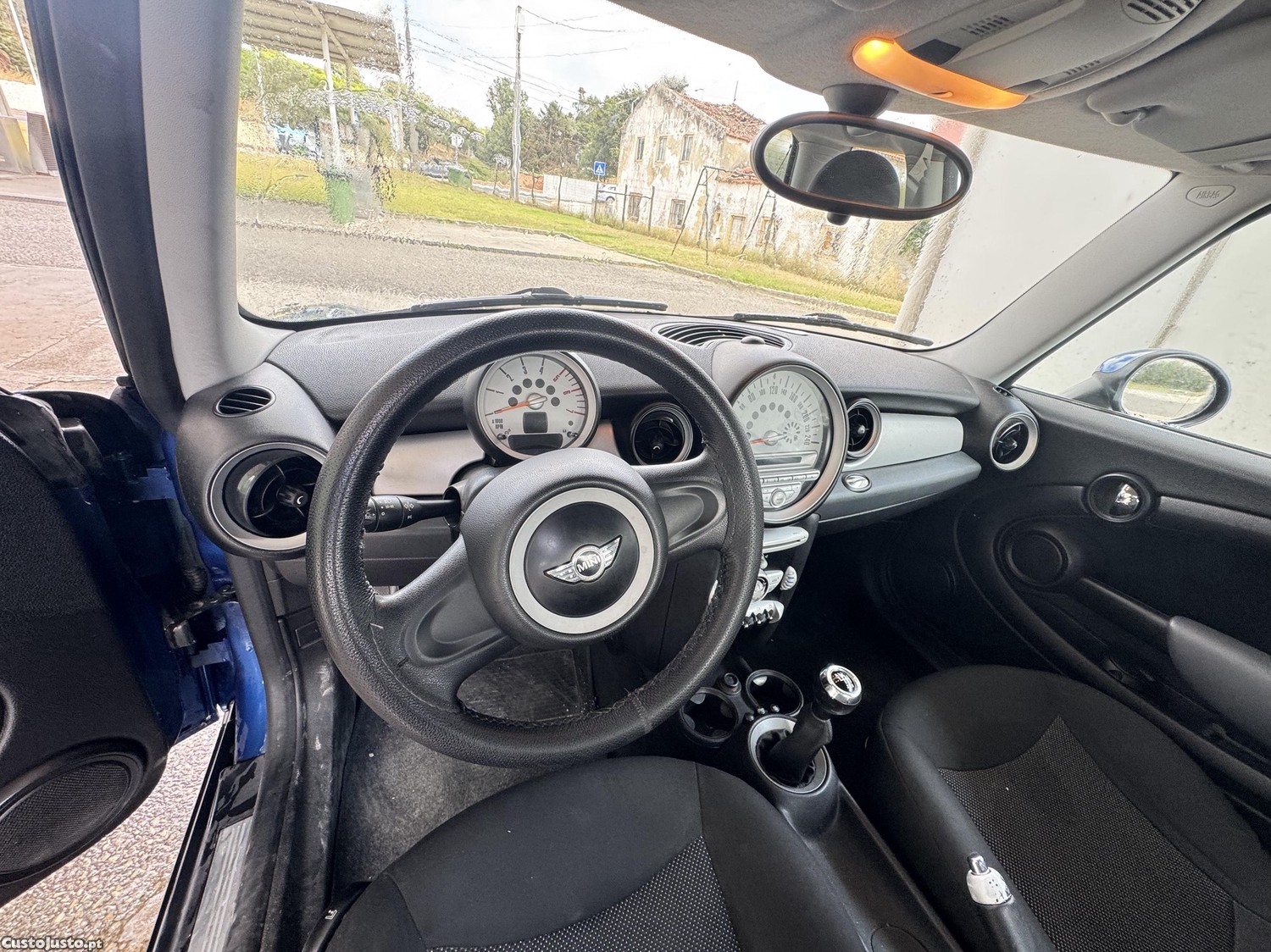 MINI Cooper D — fotografia 3