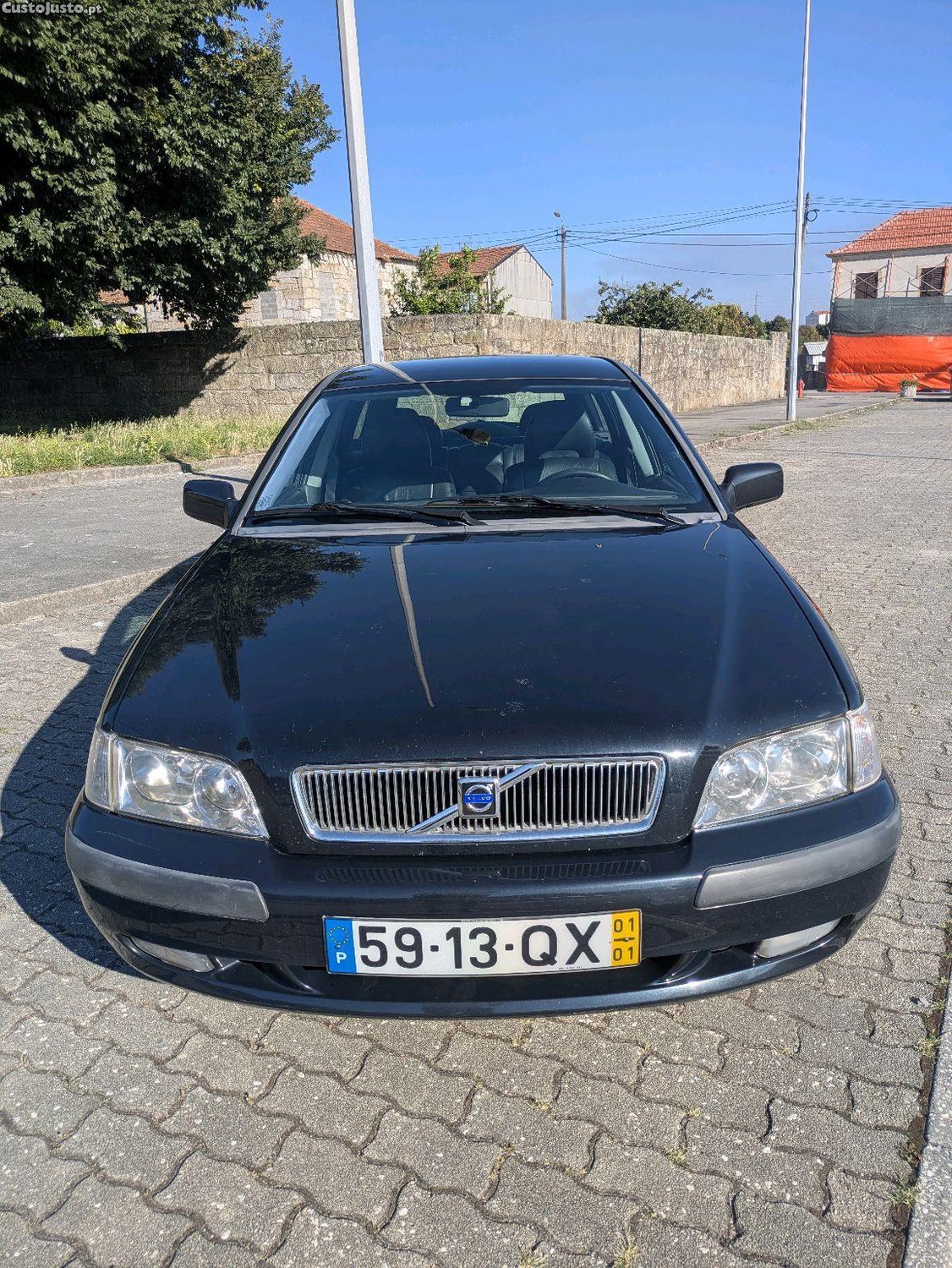Volvo V40 1.6 — fotografia 10
