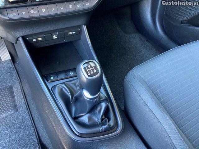 Hyundai i20 1.2 Comfort — fotografia 6