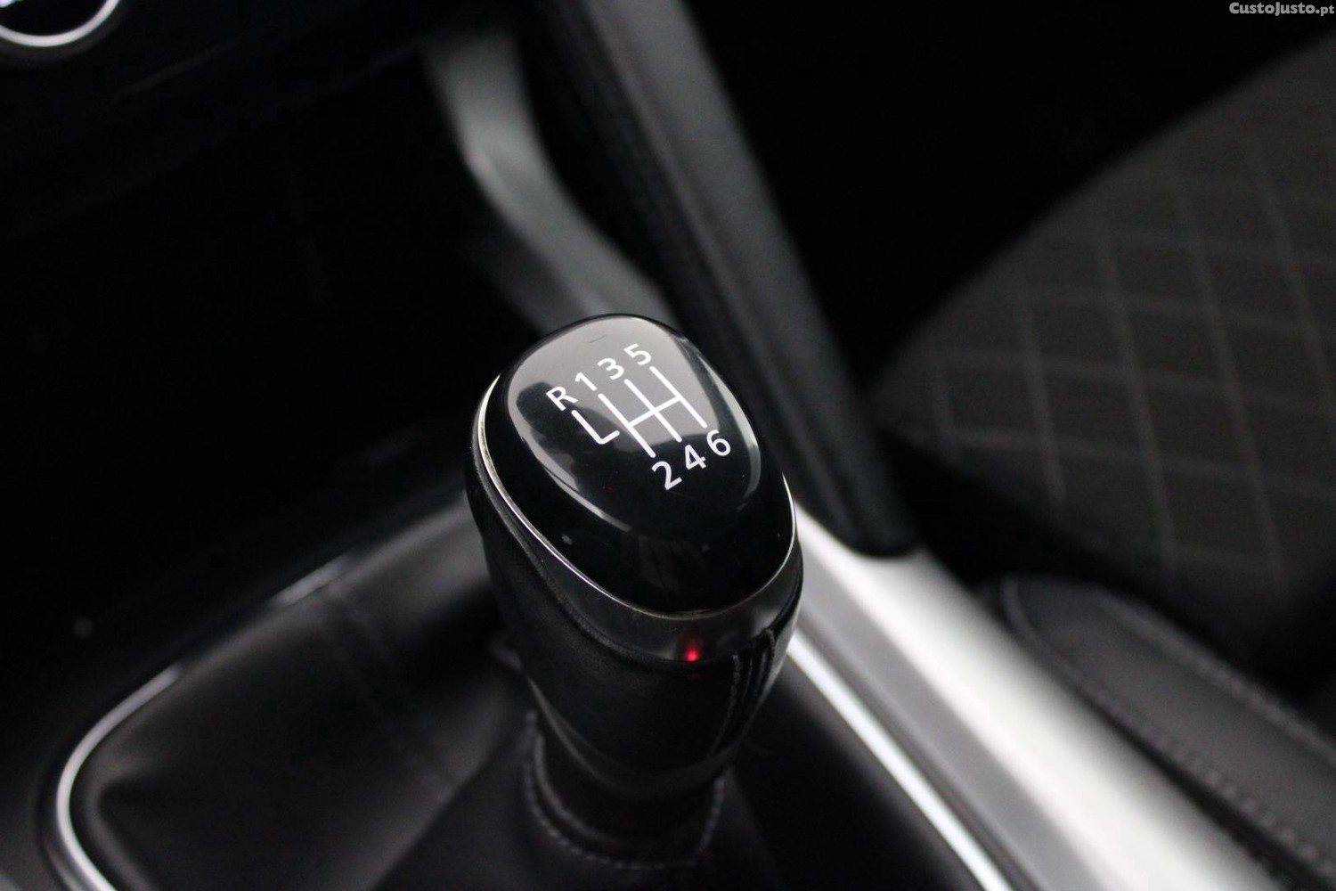 Renault Kadjar 1.5 DCI INTENSE — fotografia 17
