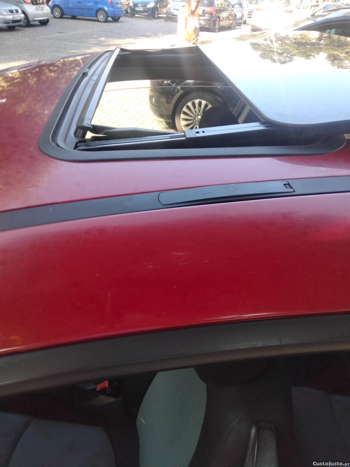 Alfa Romeo MiTo 1.4 gasolina — fotografia 5