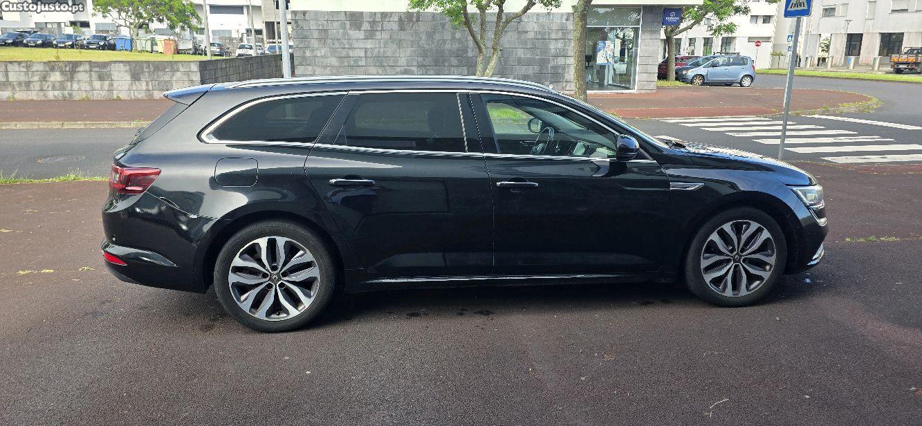 Renault Talisman 1.6 DCi top gama 60000 IVA incluído — fotografia 6