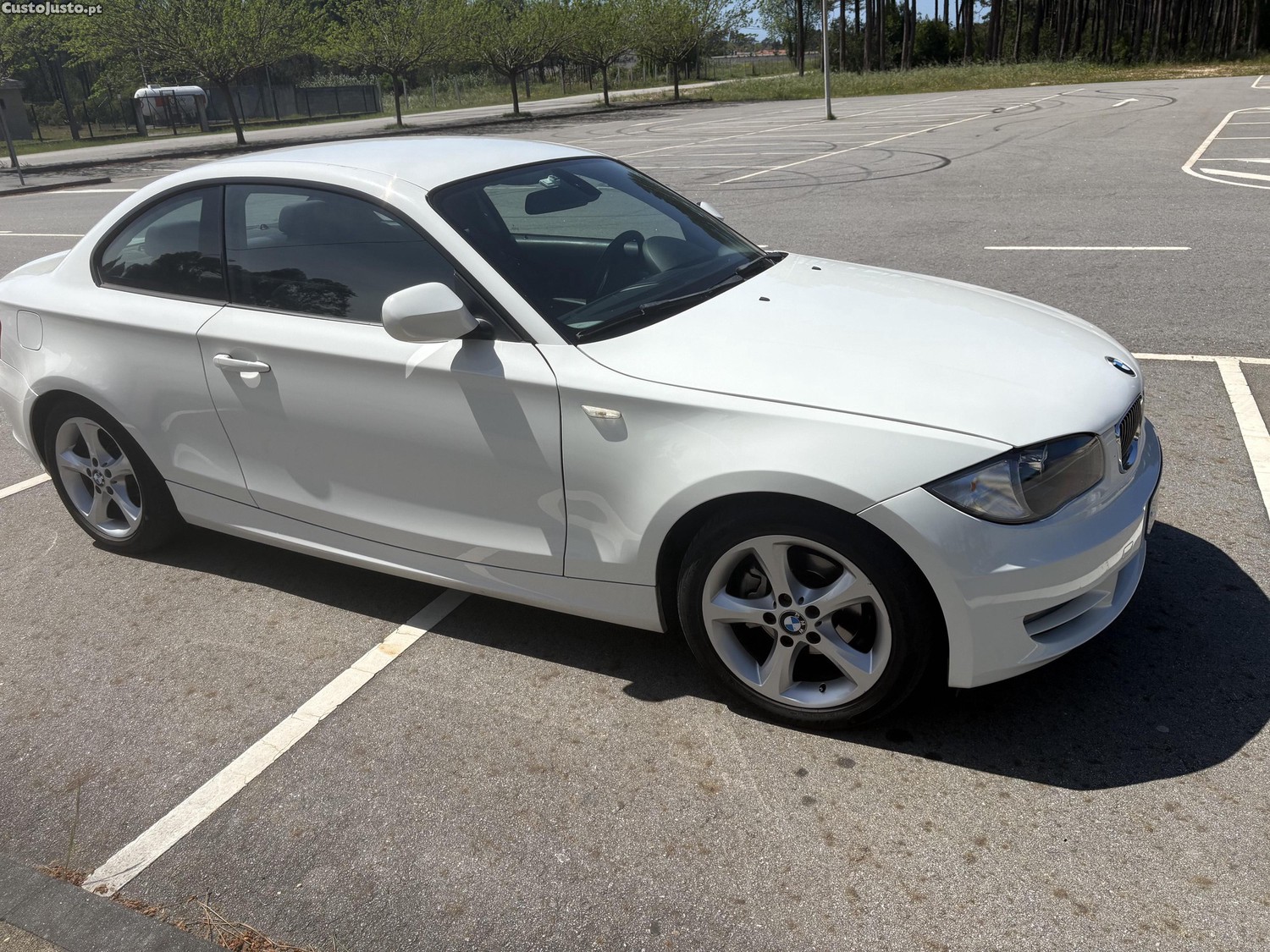 BMW 118 Série 1 — fotografia 4